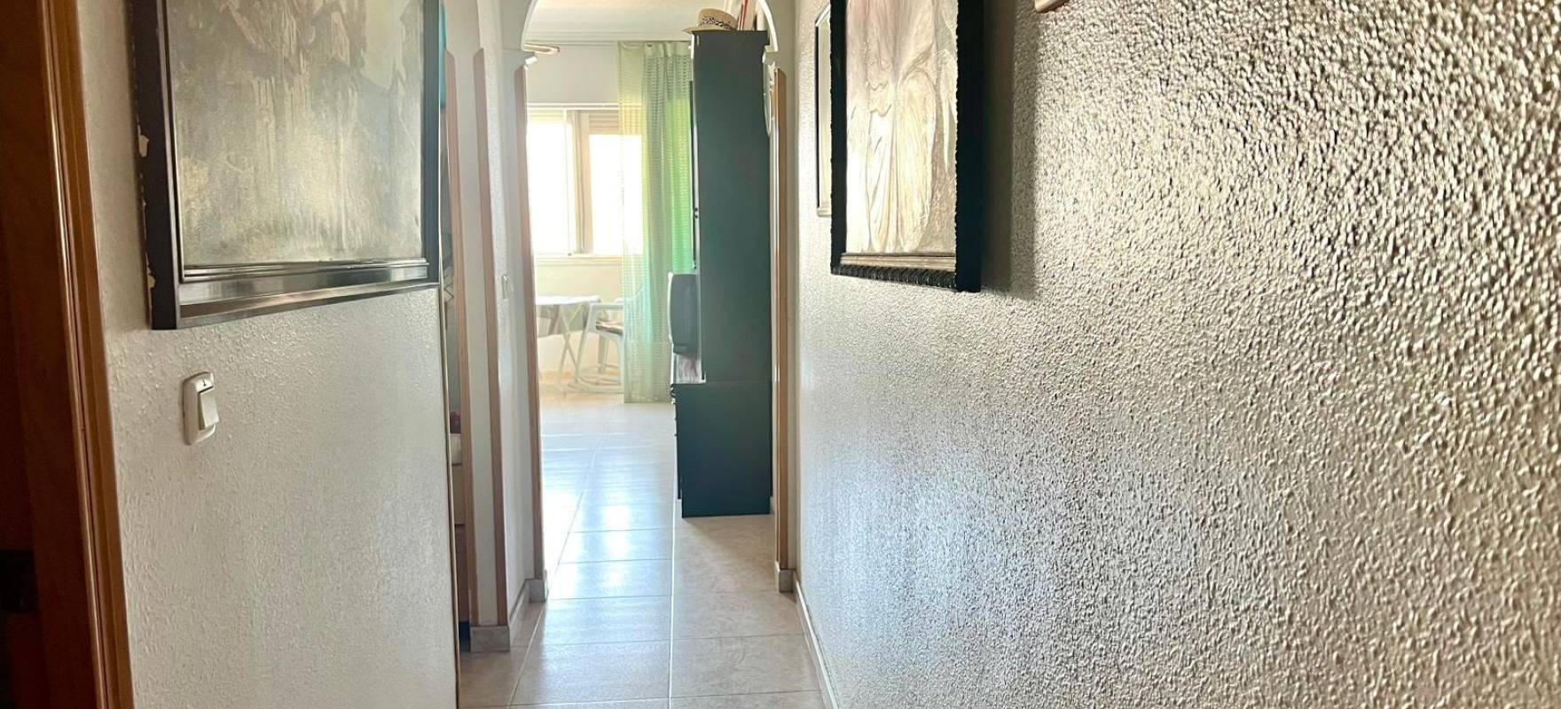 Revente - Appartement - Torrevieja - Centro