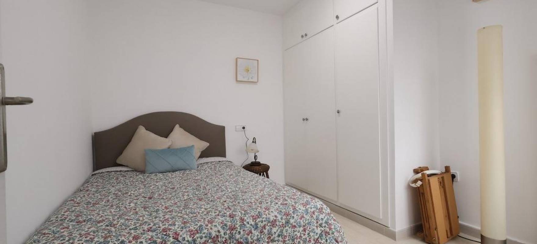 Revente - Appartement - Torrevieja