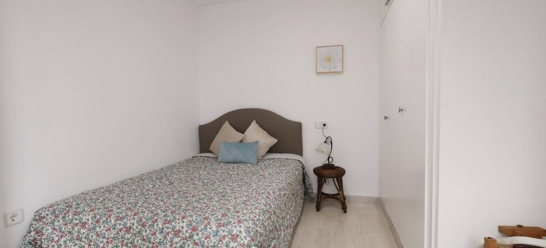 Revente - Appartement - Torrevieja