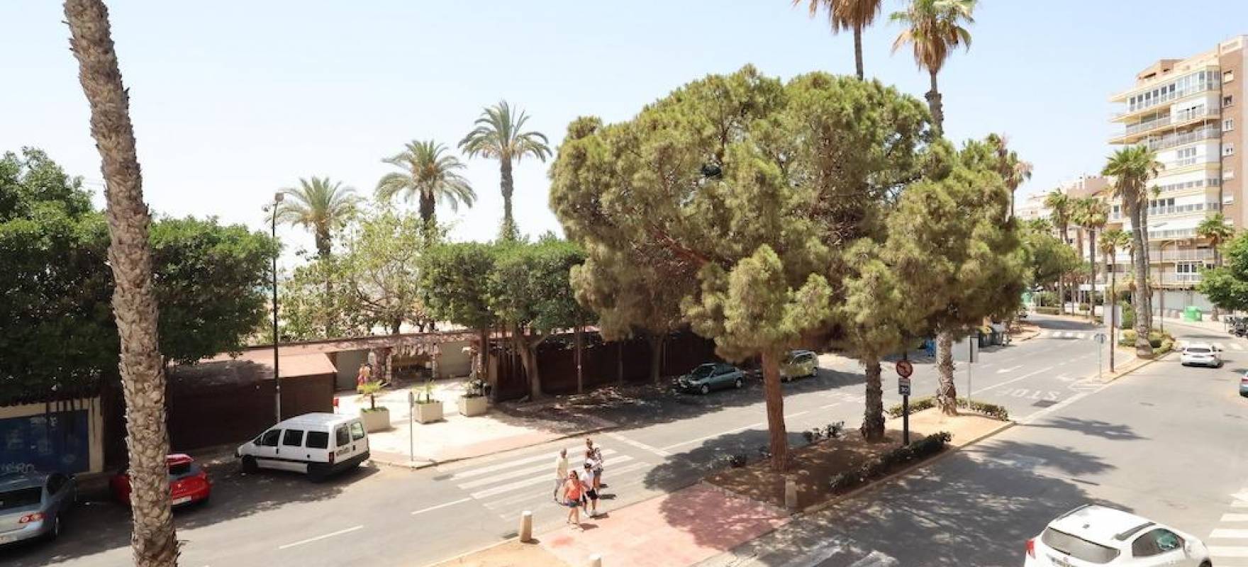 Revente - Appartement - Torrevieja