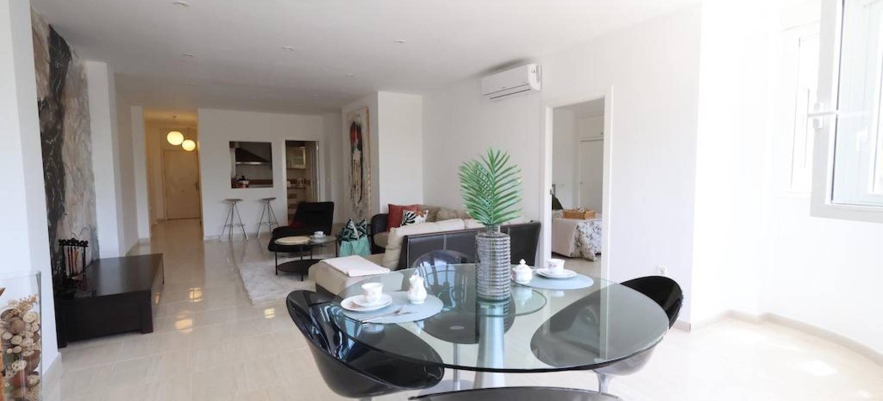 Revente - Appartement - Torrevieja