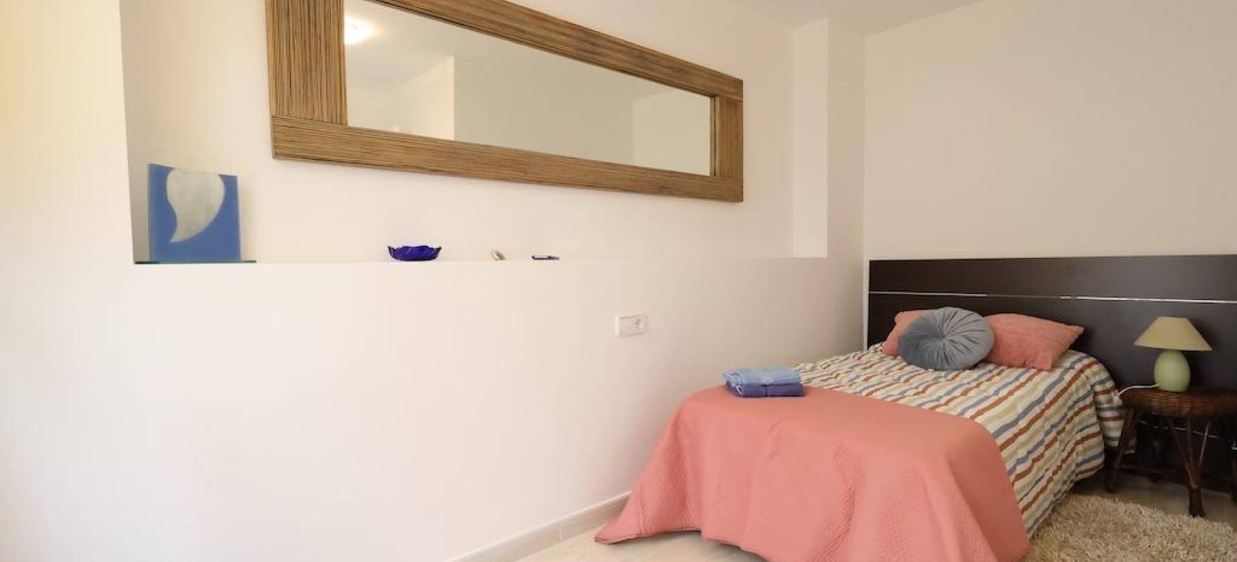 Revente - Appartement - Torrevieja