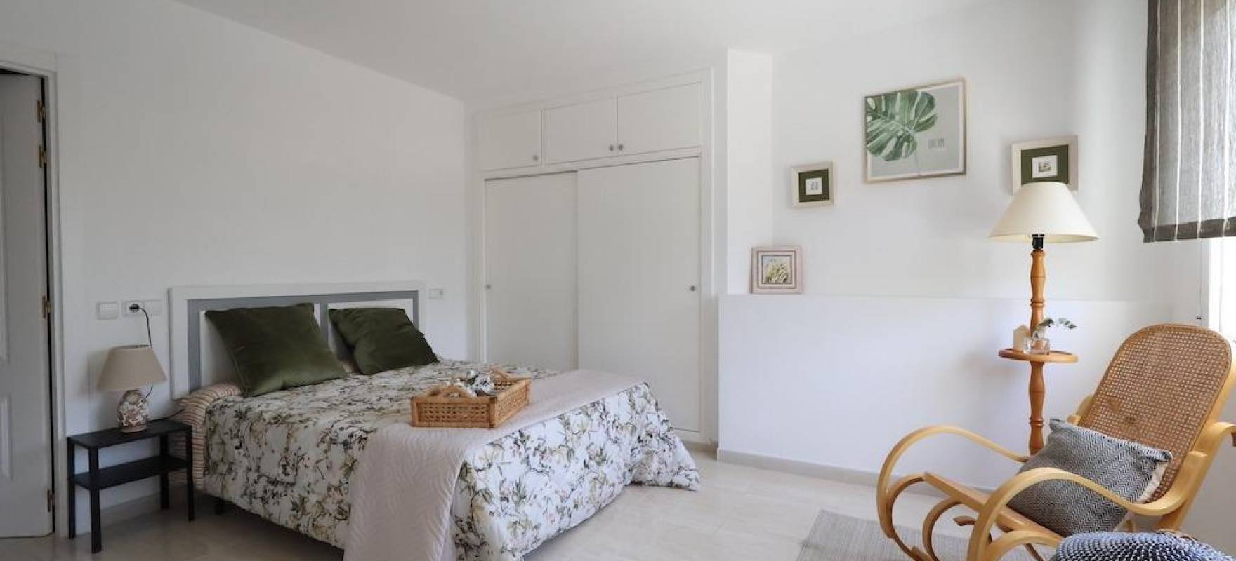 Revente - Appartement - Torrevieja