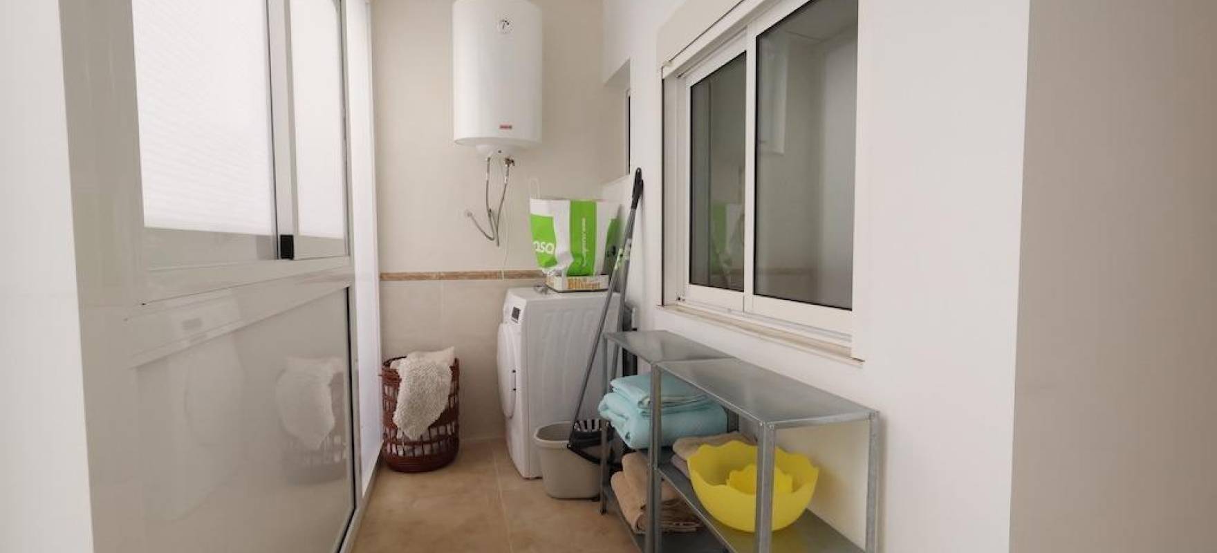 Revente - Appartement - Torrevieja