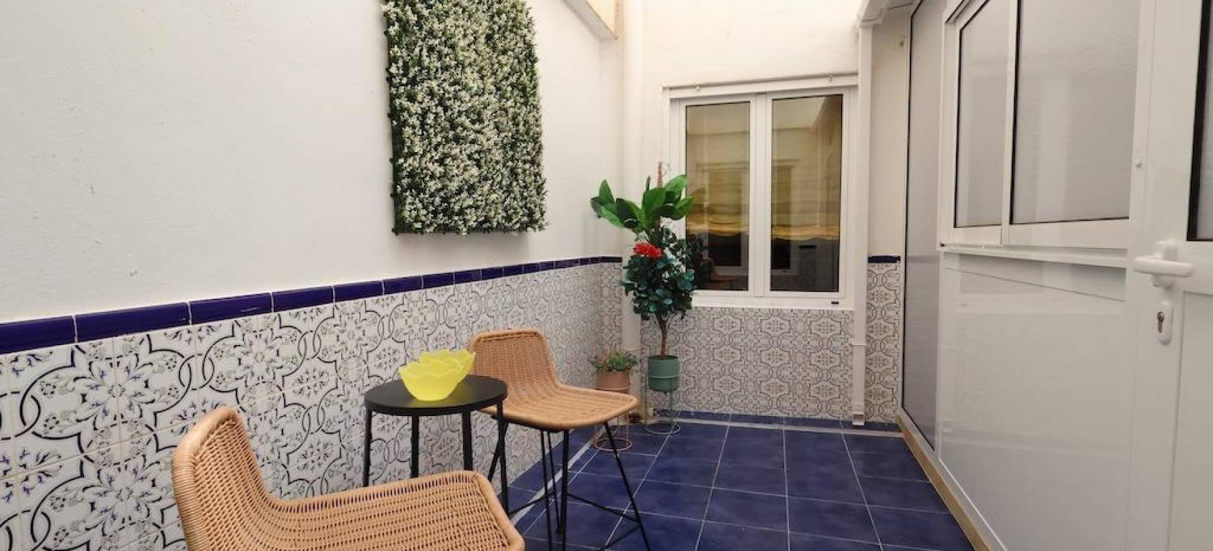 Revente - Appartement - Torrevieja