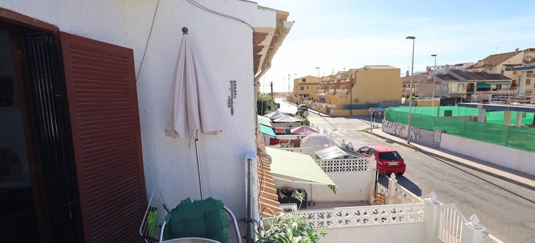 Revente - Bungalow - Torrevieja - Los Frutales