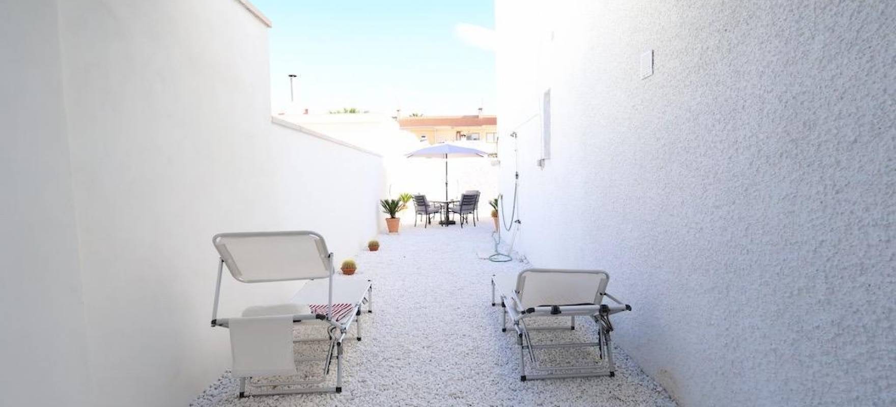 Revente - Bungalow - Torrevieja - Los Frutales