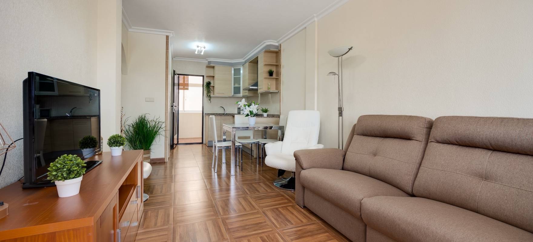 Revente - Bungalow - Torrevieja - Sector 25