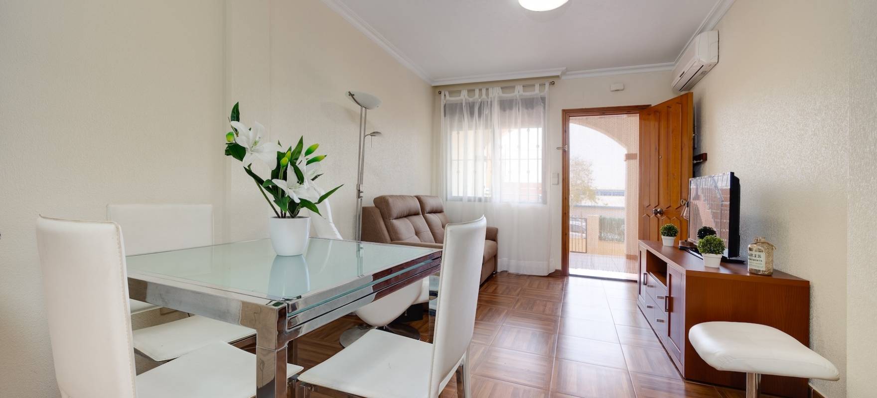 Revente - Bungalow - Torrevieja - Sector 25