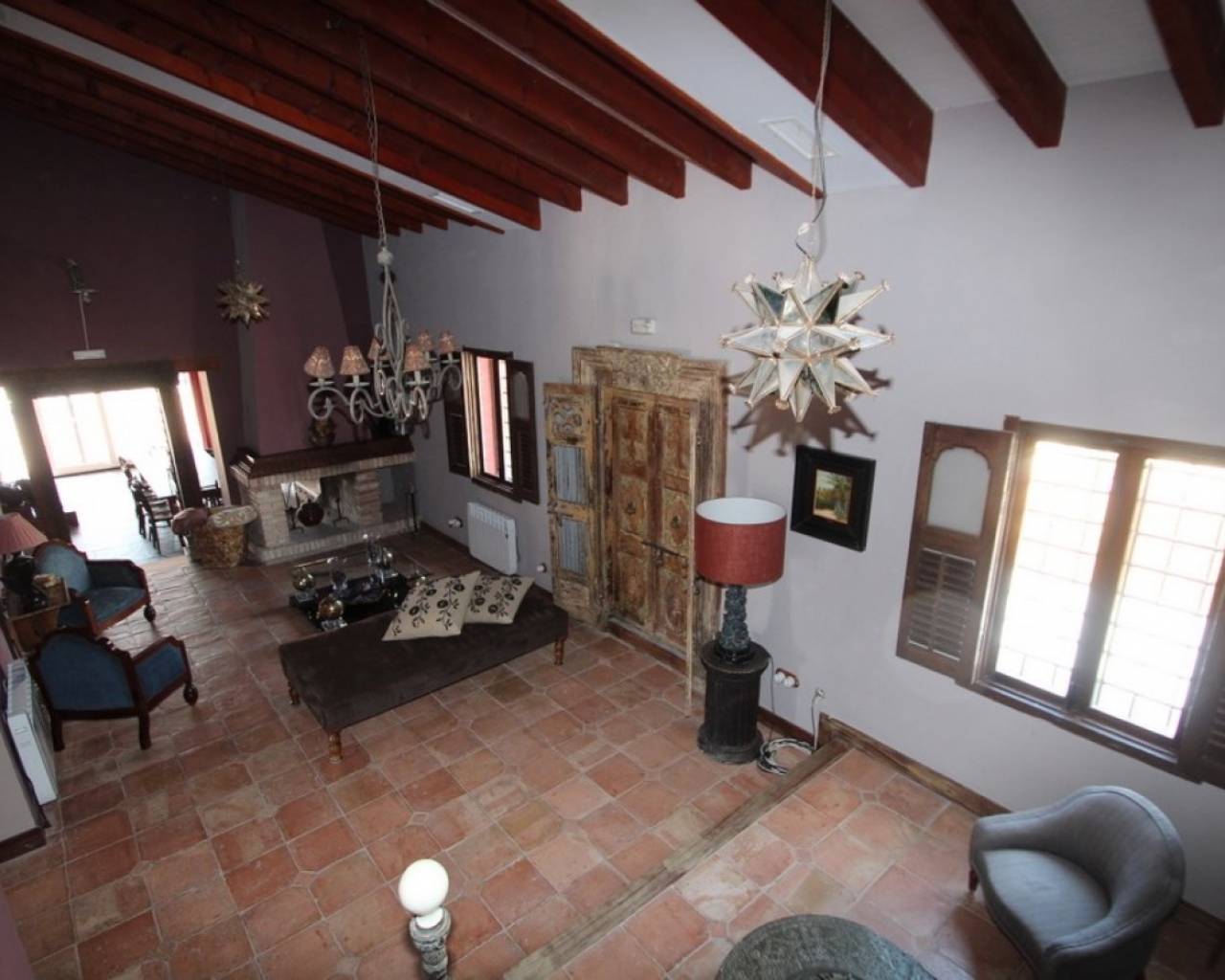 Revente - Country House - Orihuela - Torremendo