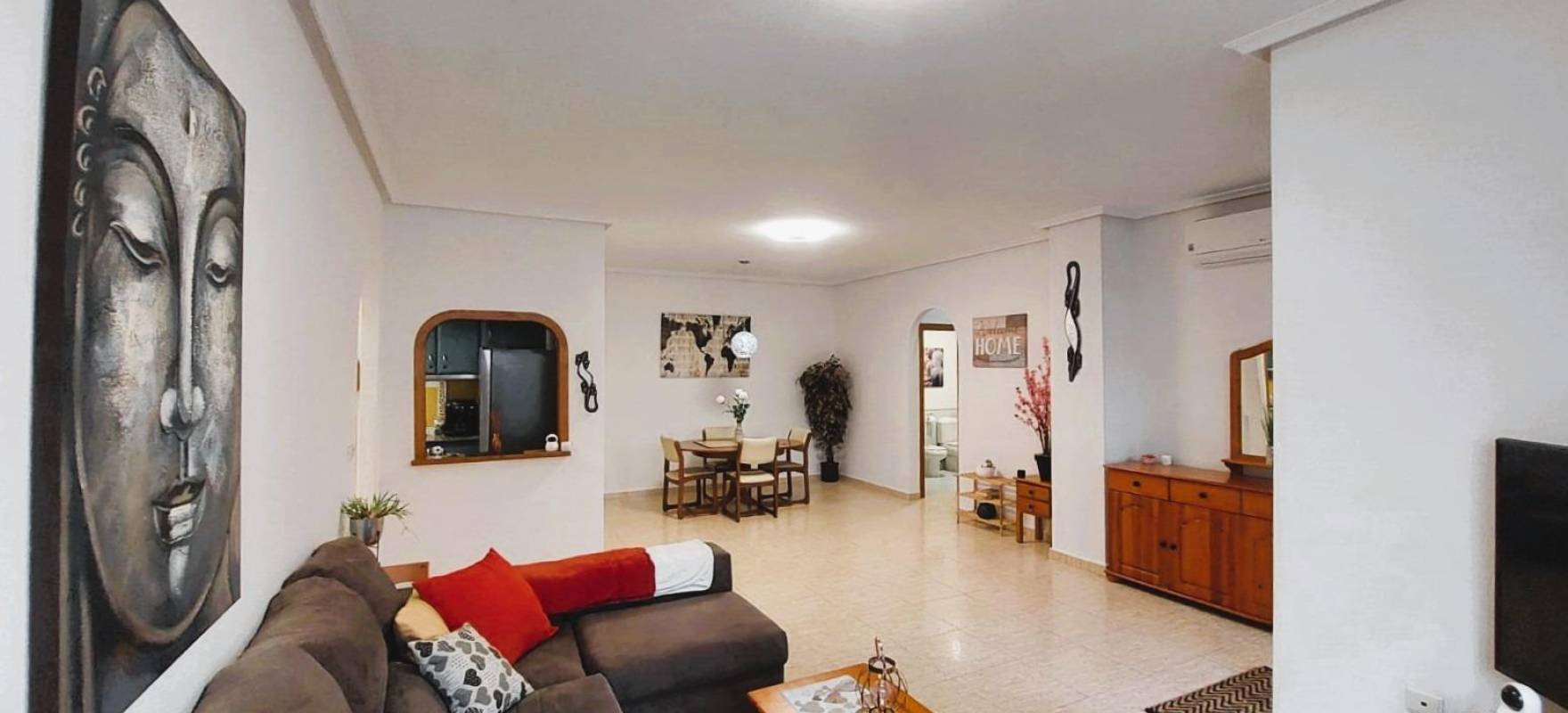 Revente - Ground Floor - Torrevieja - Playa de los locos