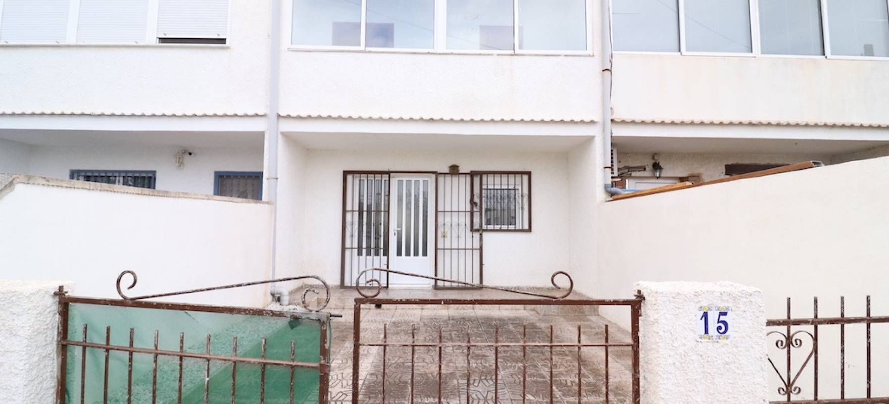 Revente - Maison de ville / Duplex - Torrevieja - Los Balcones - Los Altos del Edén