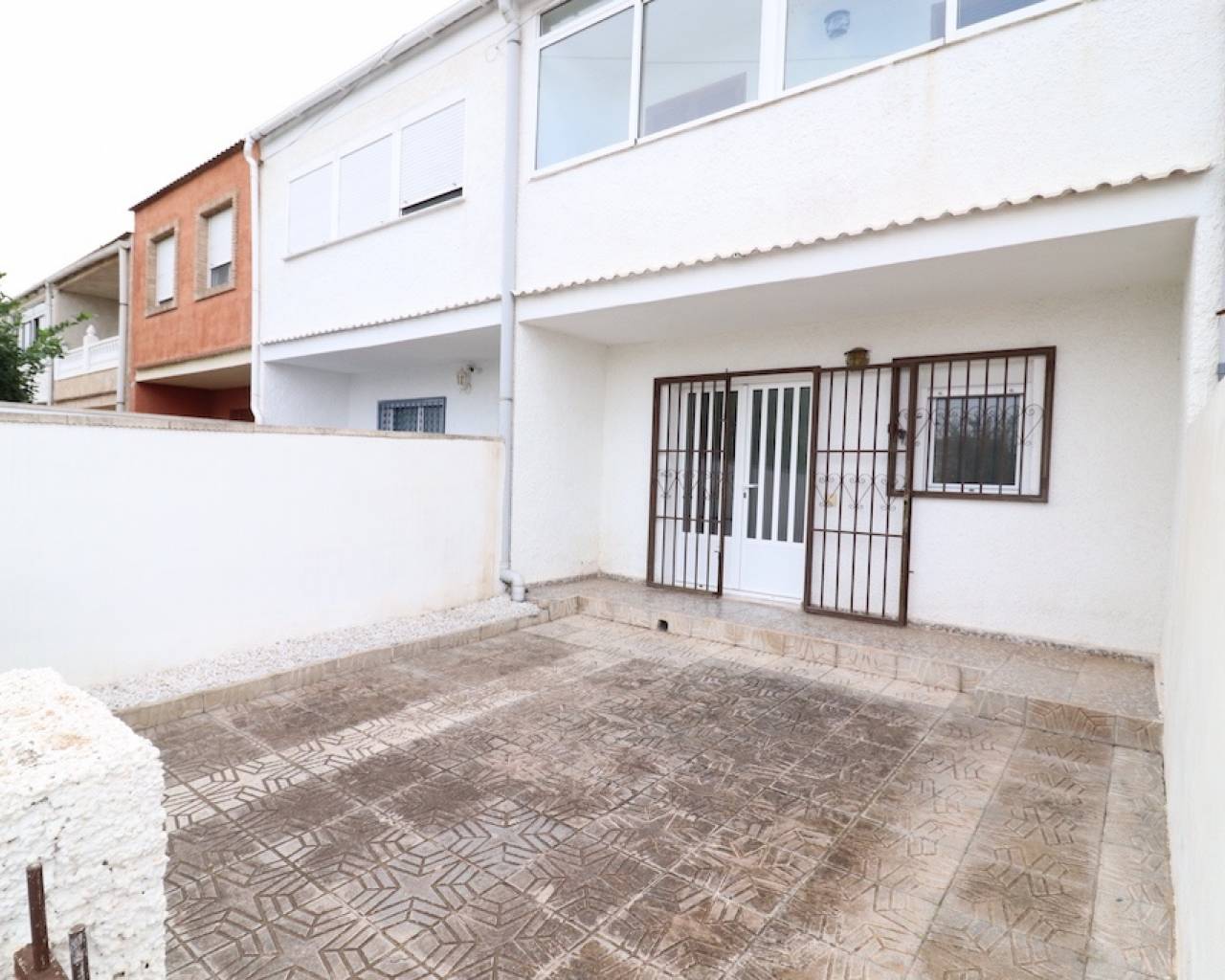 Revente - Maison de ville / Duplex - Torrevieja - Los Balcones - Los Altos del Edén