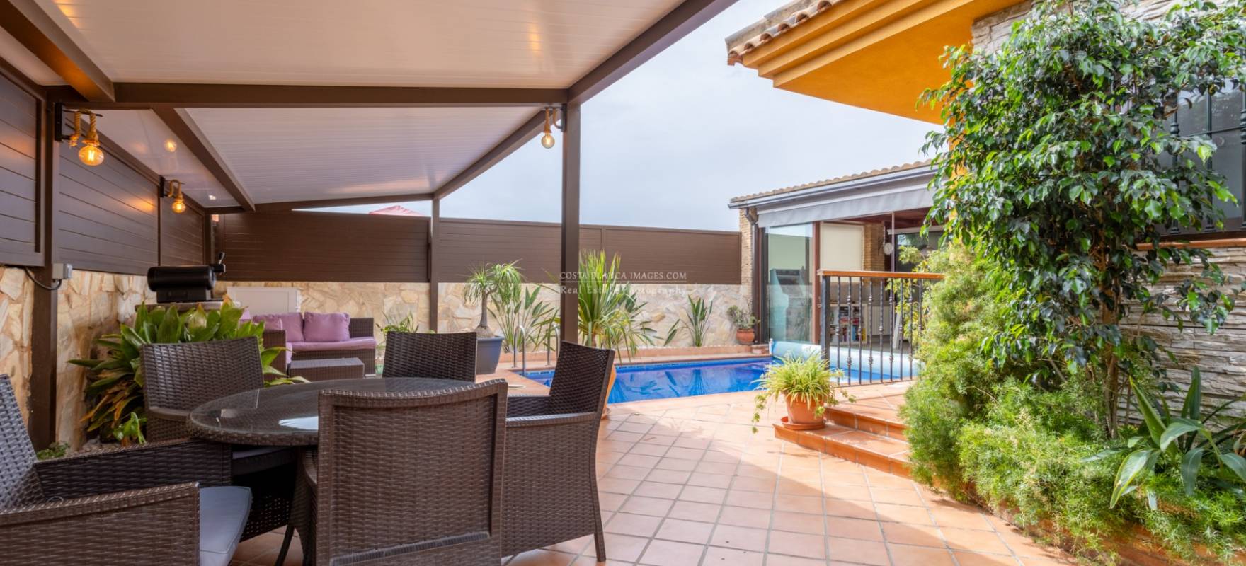 Revente - Semi - Detached Villa - Los Montesinos - La Herrada