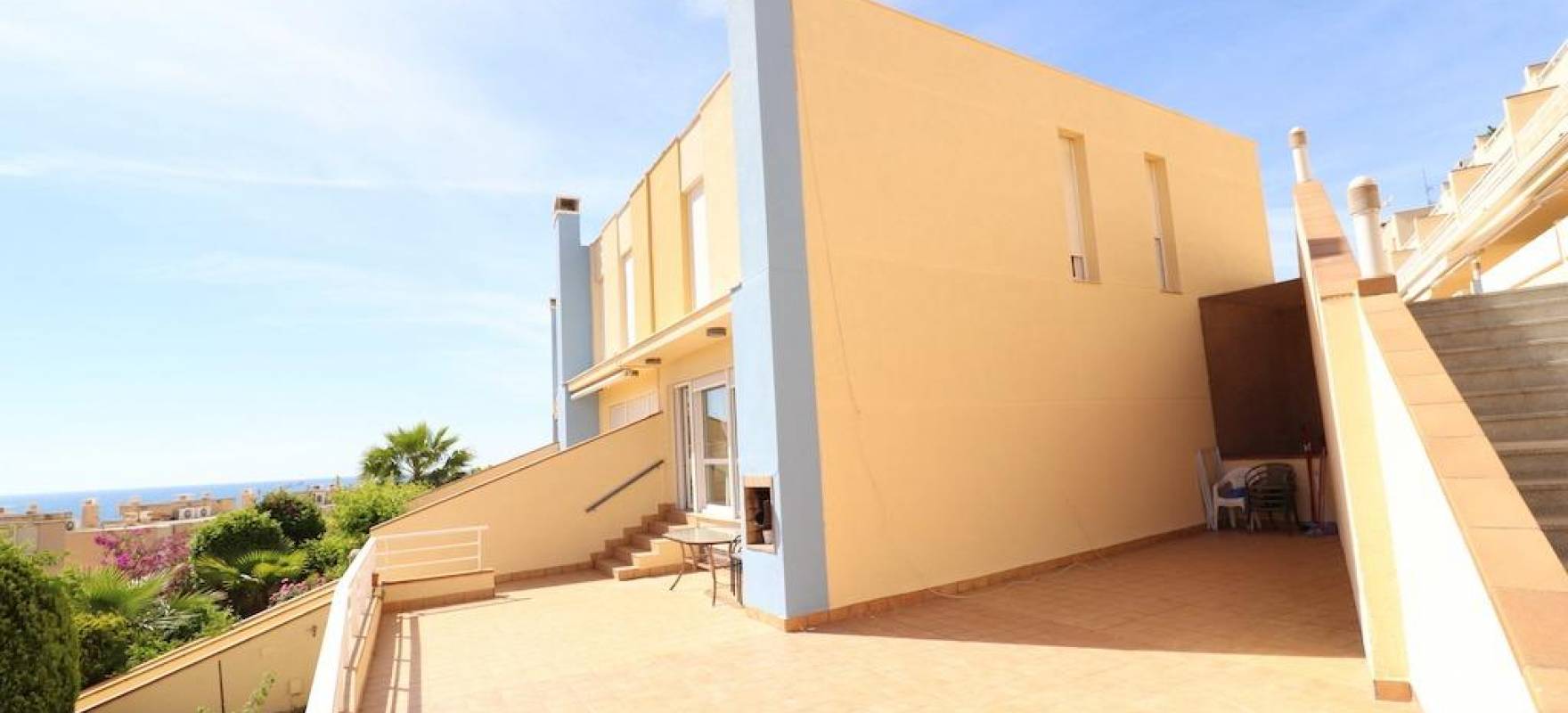 Revente - Terraced House - Orihuela Costa - Agua Marina
