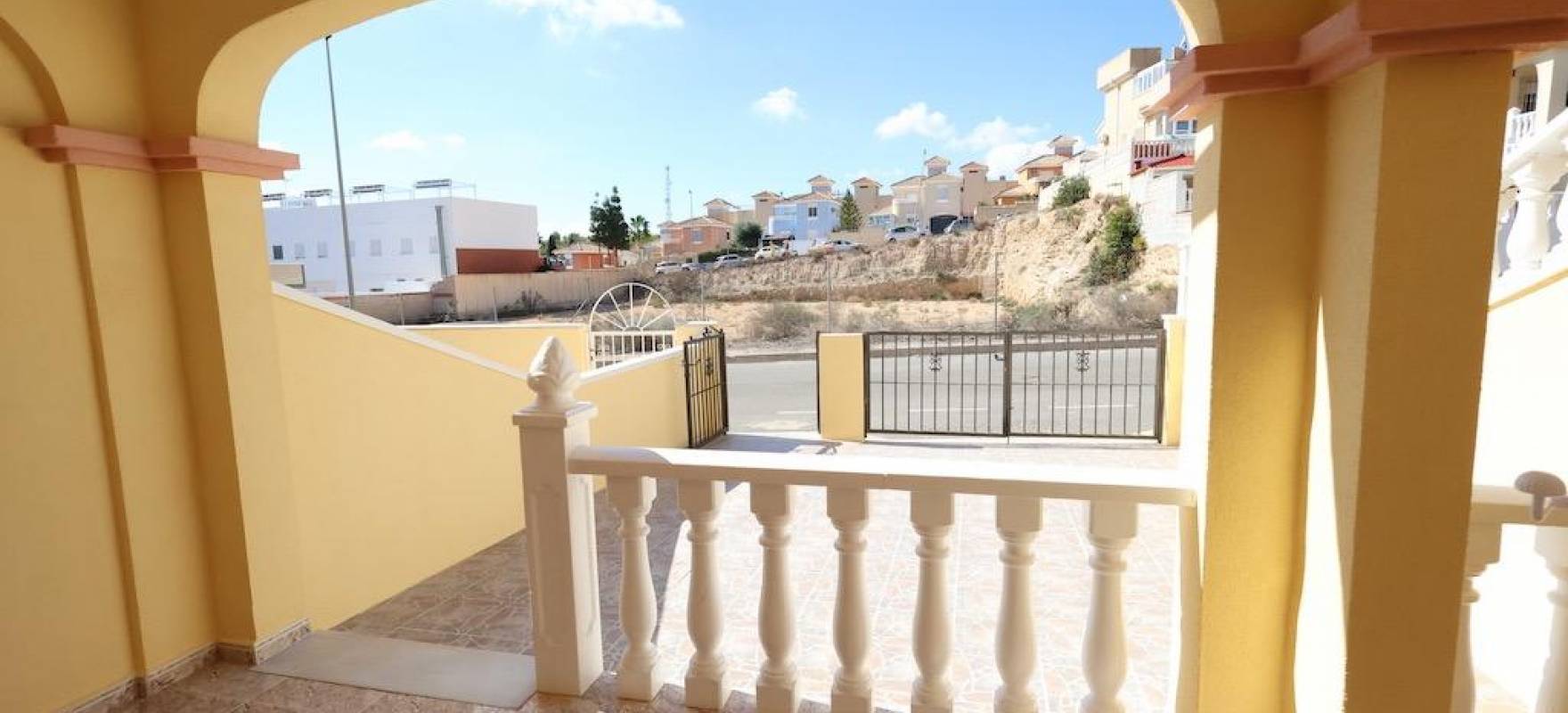 Revente - Terraced House - Orihuela Costa - Las Filipinas