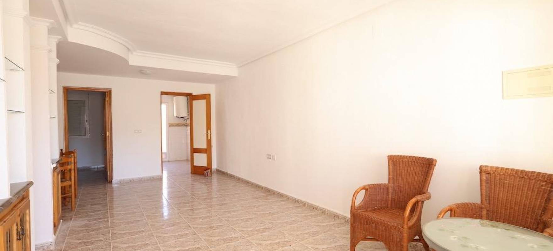 Revente - Terraced House - Orihuela Costa - Las Filipinas