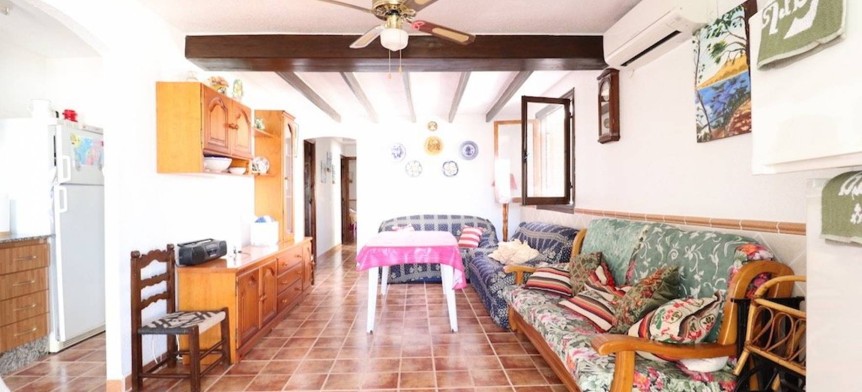 Revente - Terraced House - Orihuela Costa - Lomas de Cabo Roig
