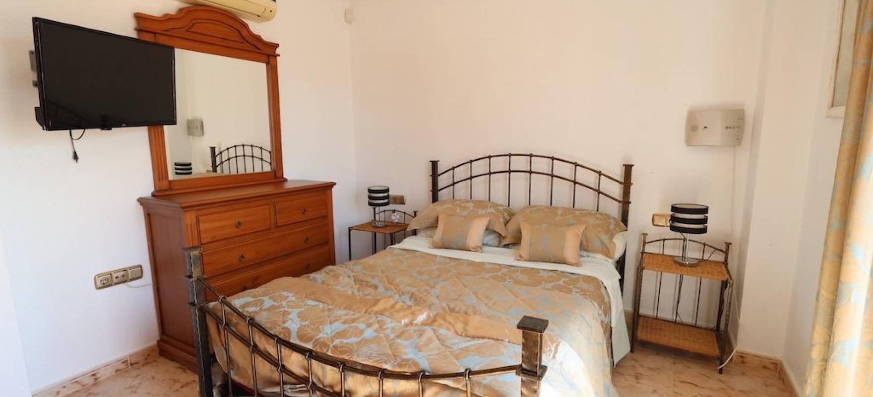 Revente - Terraced House - Orihuela Costa - Montezenia