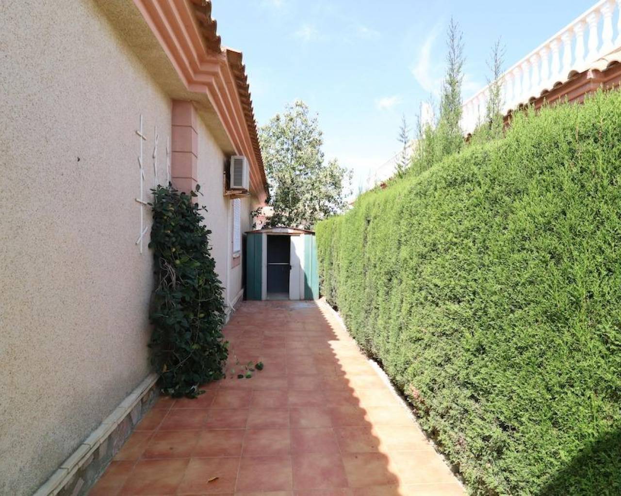 Revente - Terraced House - Orihuela Costa - Playa Flamenca