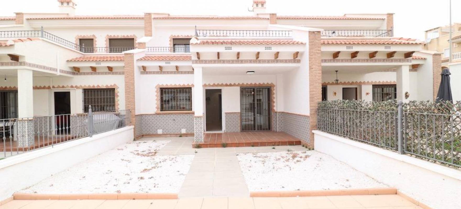 Revente - Terraced House - San Miguel de Salinas - Cerro del Sol