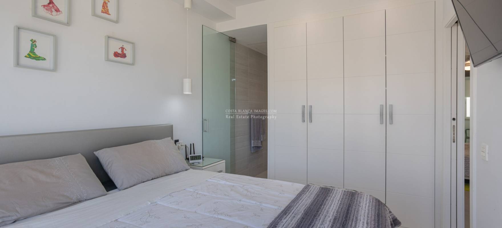 Revente - Town house - Orihuela Costa - Villamartín