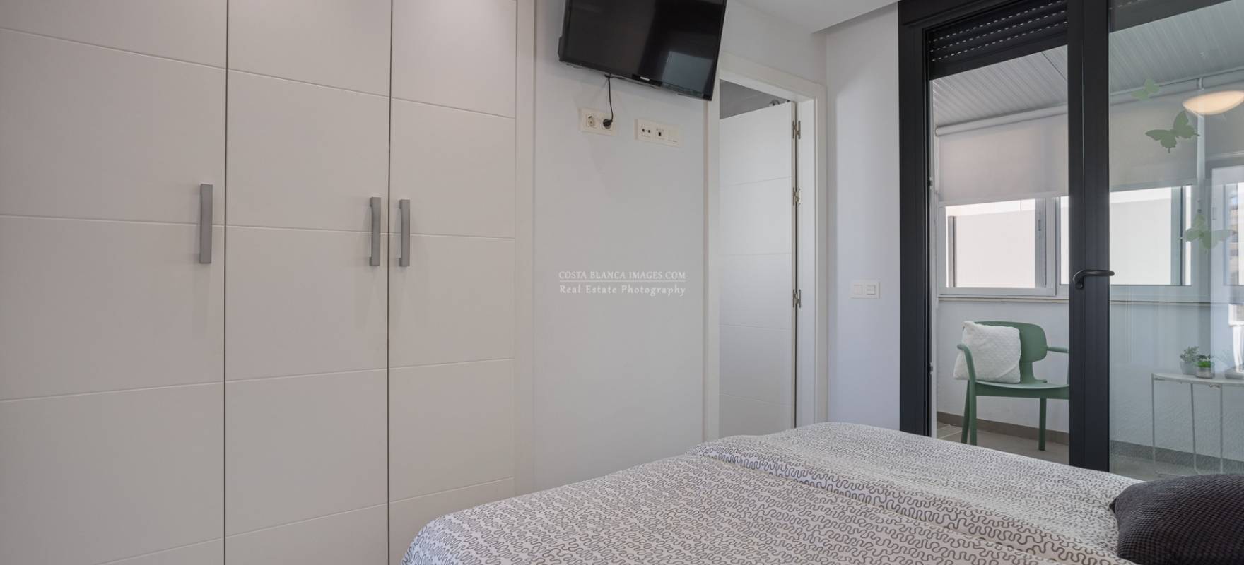 Revente - Town house - Orihuela Costa - Villamartín