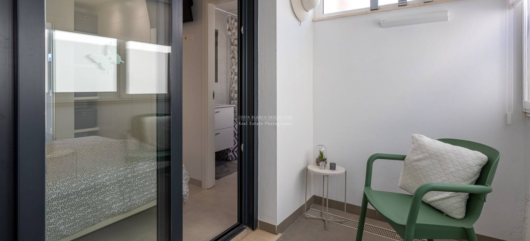 Revente - Town house - Orihuela Costa - Villamartín