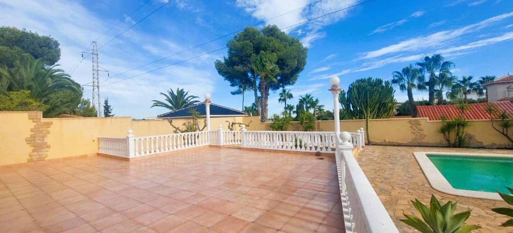 Revente - Villa - Orihuela Costa - Las Filipinas