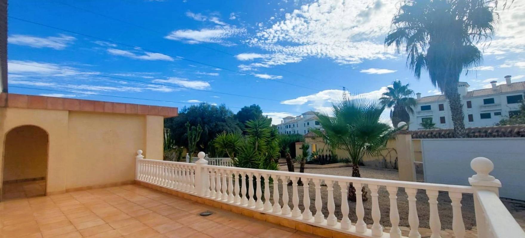 Revente - Villa - Orihuela Costa - Las Filipinas