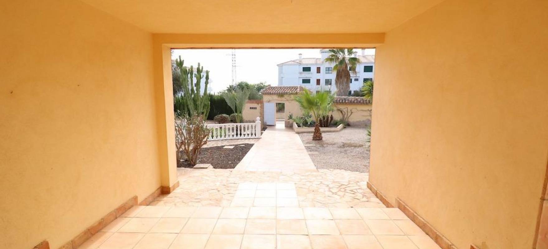 Revente - Villa - Orihuela Costa - Las Filipinas