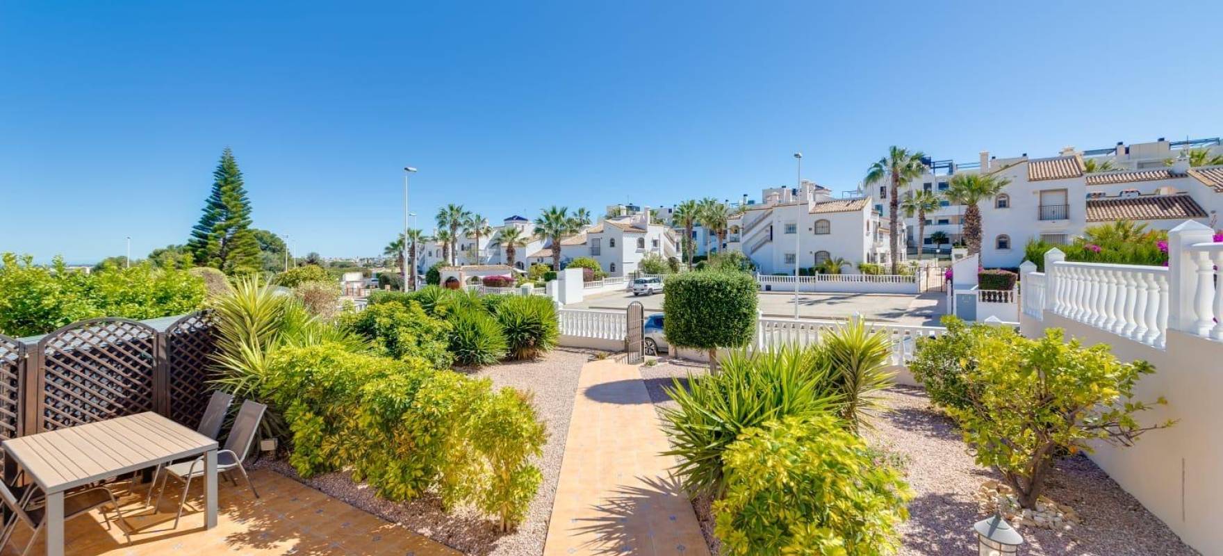 Revente - Villa - Orihuela Costa - Los Dolses