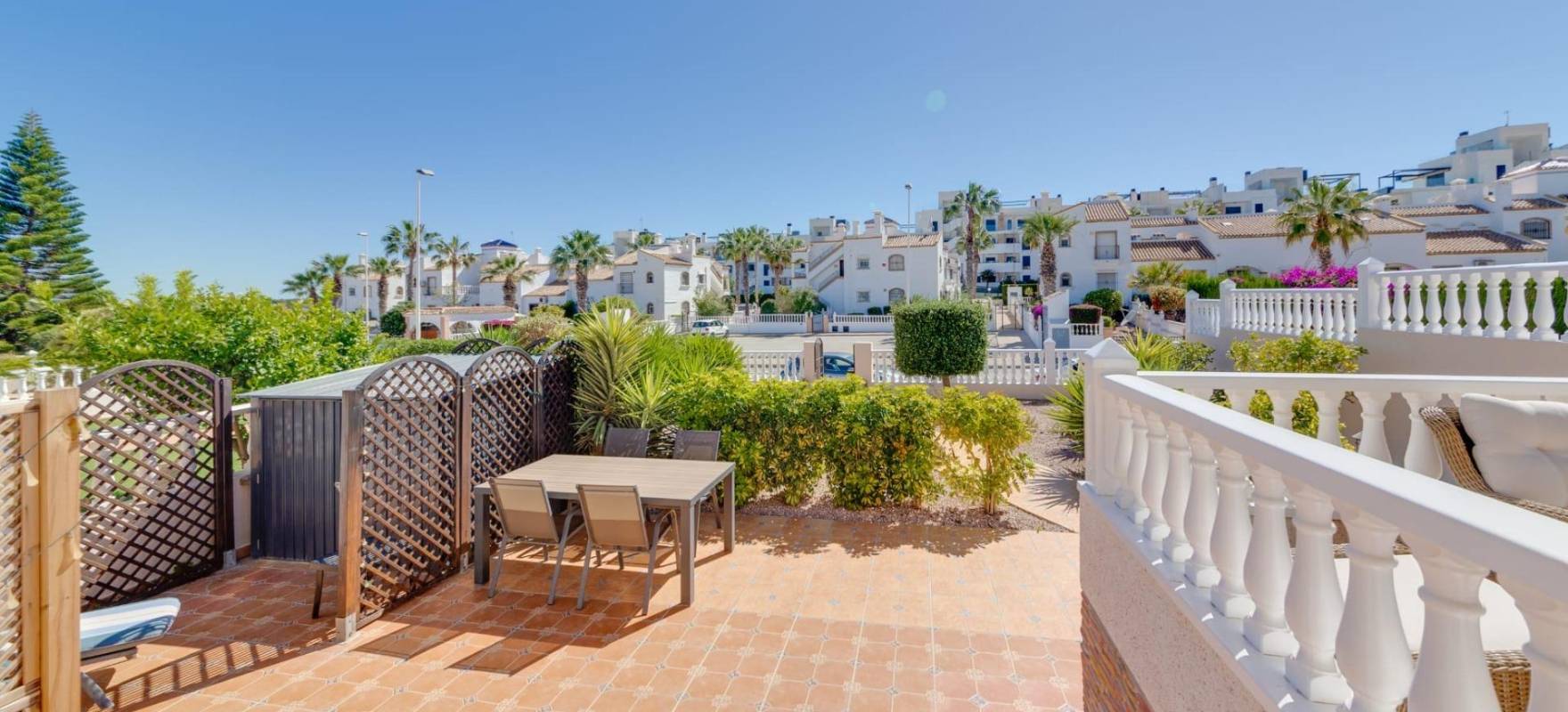 Revente - Villa - Orihuela Costa - Los Dolses