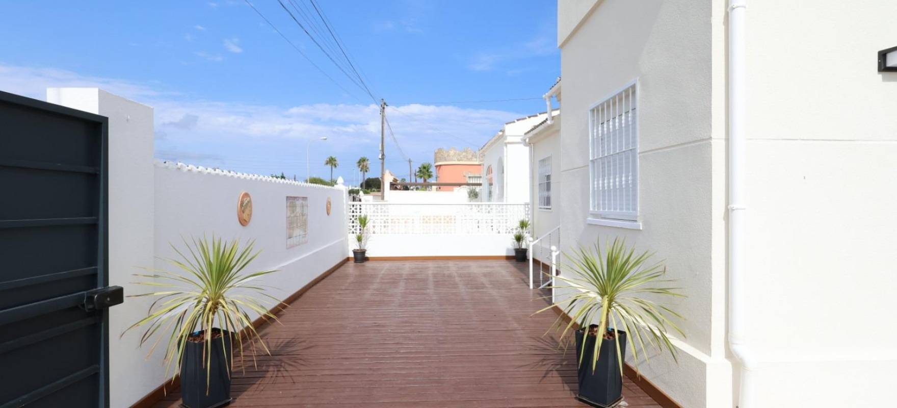 Revente - Villa - Torrevieja - San luis