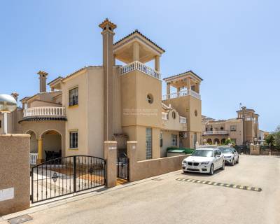 Semi - Detached Villa - Resale - Guardamar del Segura - Urb el raso