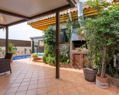 Semi - Detached Villa - Resale - Los Montesinos - La Herrada