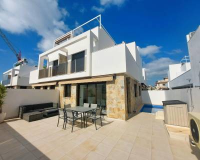 Semi - Venta - Orihuela Costa - Lomas de Cabo Roig