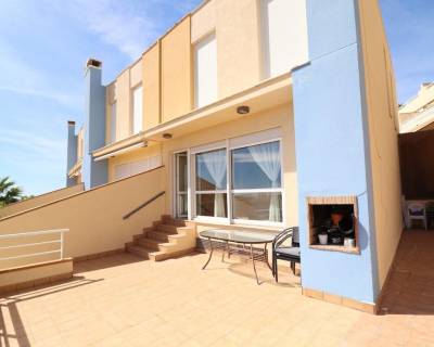Terraced House - Resale - Orihuela Costa - Agua Marina