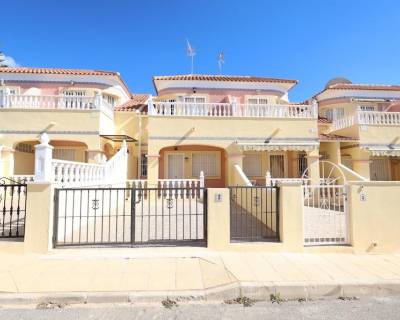 Terraced House - Resale - Orihuela Costa - Las Filipinas