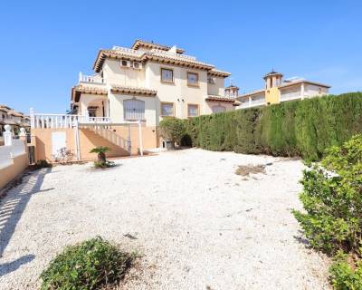 Terraced House - Resale - Orihuela Costa - Montezenia