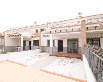 Terraced House - Resale - San Miguel de Salinas - Cerro del Sol