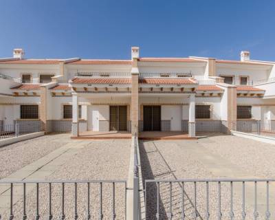Terraced House - Resale - San Miguel de Salinas - Mirador de san miguel