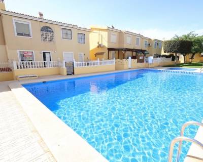 Terraced House - Resale - San Miguel de Salinas - Villamartín