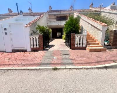 Terraced House - Resale - Torrevieja - Los balcones