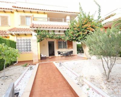 Terraced House - Revente - Orihuela Costa - Punta Prima