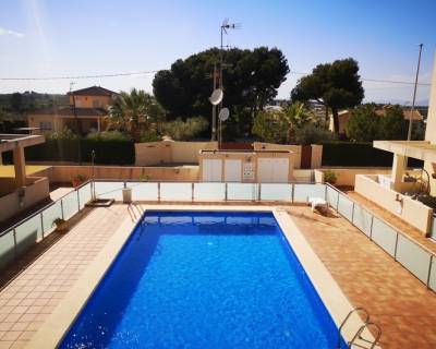 Town house - Resale - Los Montesinos - La Herrada