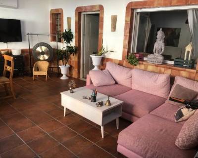 Town house - Resale - Los Montesinos - Montesinos