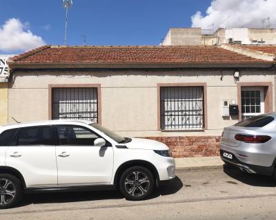 Town house - Resale - Los Montesinos - Montesinos