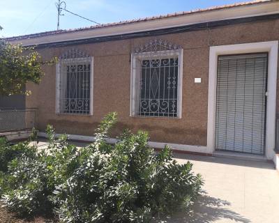 Townhouse / Semi-detached - Resale - Los Montesinos - Los Montesinos