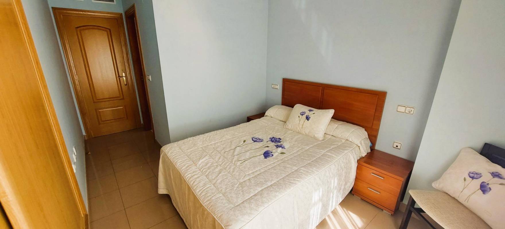 Venta - Apartamento - Orihuela Costa - Lomas de Cabo Roig